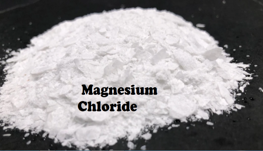 Magnesium chloride manufacturers, exporters, producers, and suppliers